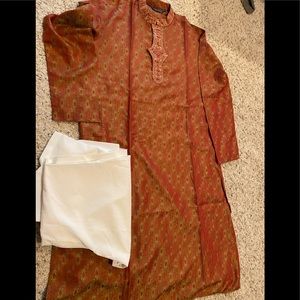 Men’s kurta pajaama